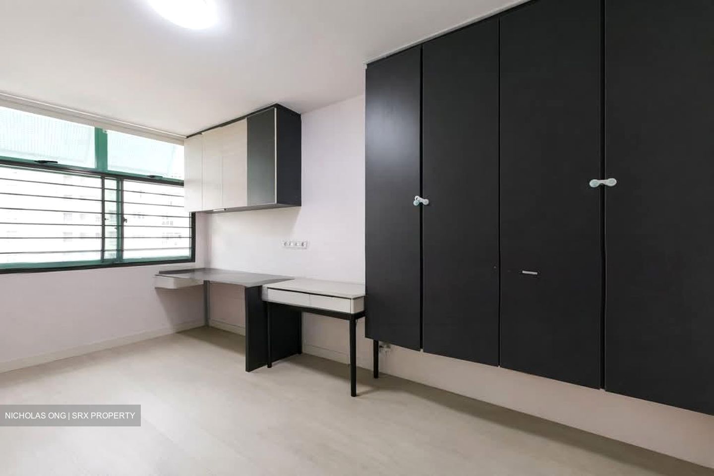 Blk 484 Segar Gardens (Bukit Panjang), HDB Executive #546657971